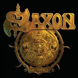 Saxon - Sacfrifice (CD)