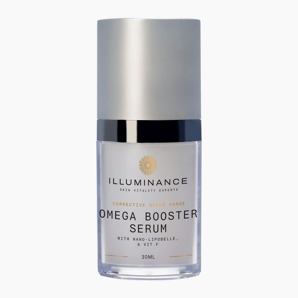 Omega Booster Serum