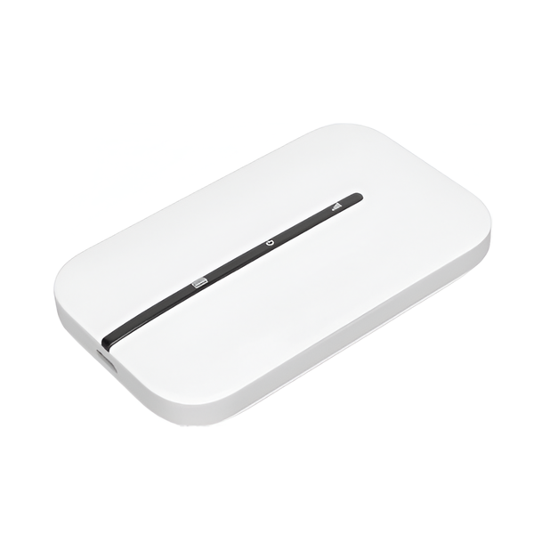 Portable 4GWiFi Hotspot-CompactMobile Router with SIM Slot,Long BatteryLife