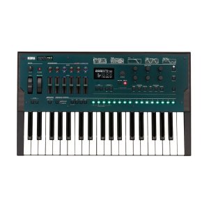 Korg opsix mkII Altered FM Synthesizer