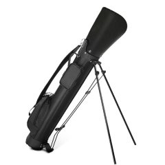 Men's and Women's stand, portable golf club bag
