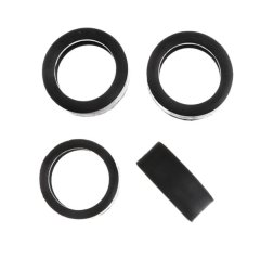 Carrera EVOLUTION / DIGITAL 1/32 Tyres for DTM/GT Cars