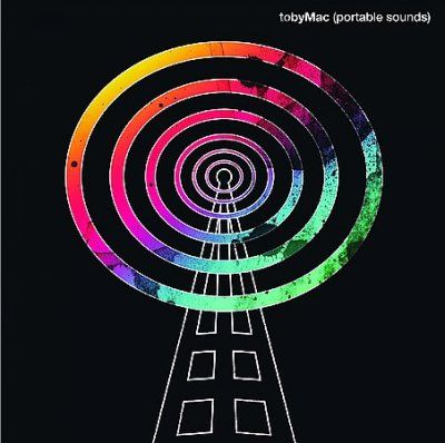 Tobymac - Portable Sounds (CD)