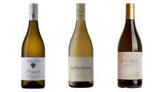 Chenin Blanc Selection #1 (3 Bottle Box)