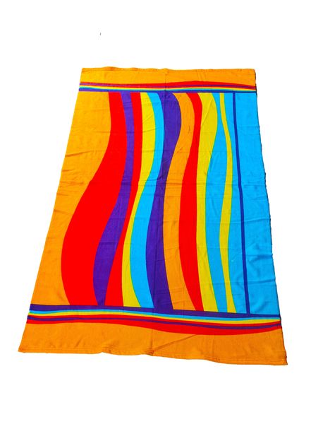 Selphies Printed Extra Large Beach/Swimming Summer Towel