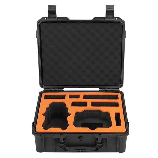SunnyLife ABS Hard Shell Waterproof Case for DJI Air 3