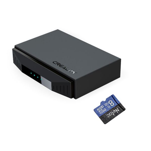 Creality WiFi Box 2.0 - 3D Printer Wi-Fi Controller (Cloud Printing)