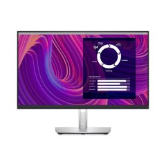 Dell P2423D 23.8" 2560 x 1440p QHD Flat Monitor