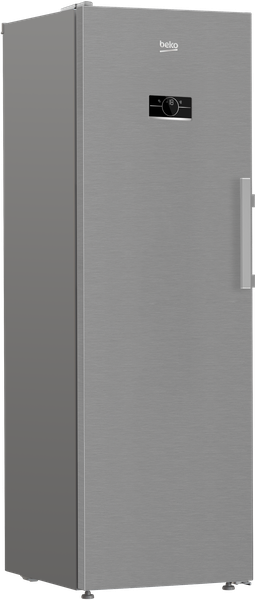 BEKO 60cm Upright Freezer B5RMFNE314X