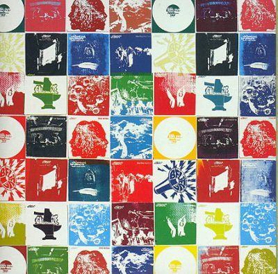 Chemical Brothers - Brotherhood (CD)