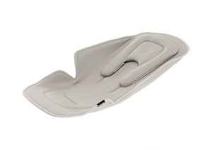 Thule Newborn Inlay - Soft Grey