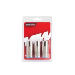 Matweld P/P Mig Mb25 Shroud 3Piece - 3 Pack