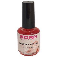 Born Beautiful Nail Hardener 15ml