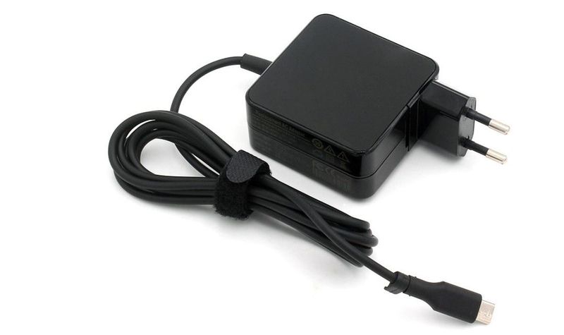 65W Type-c Laptop Charger