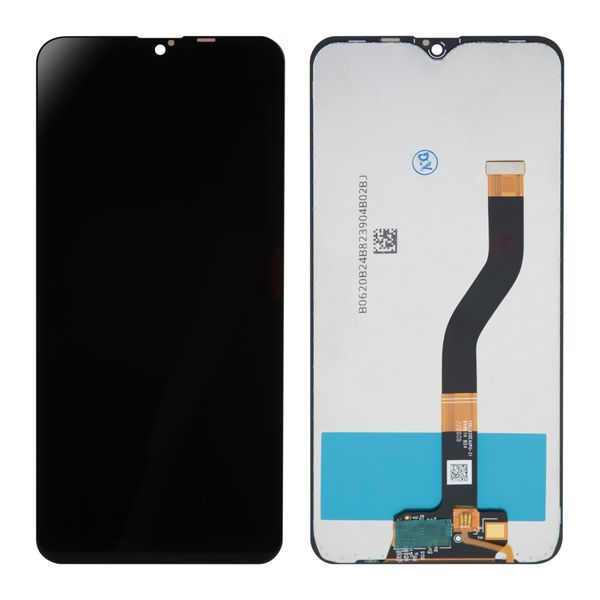 Replacement LCD Screen &amp; Digitizer For Samsung Galaxy S22 Ultra - SM-908B/FS