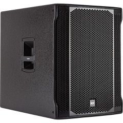 RCF SUB 708AS 18" Active Subwoofer