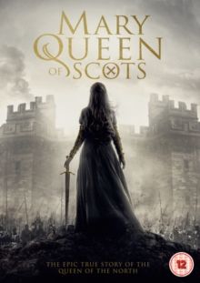 Mary Queen of Scots(DVD)