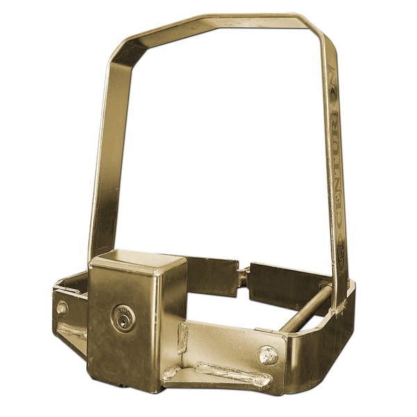 Anti-Theft Cage for Centurion D6 SMART Gate Motor