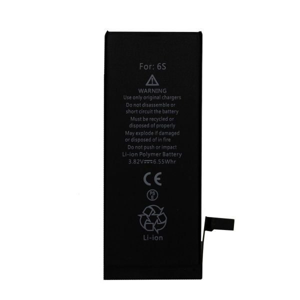 Replacement Battery for iPhone 6s
