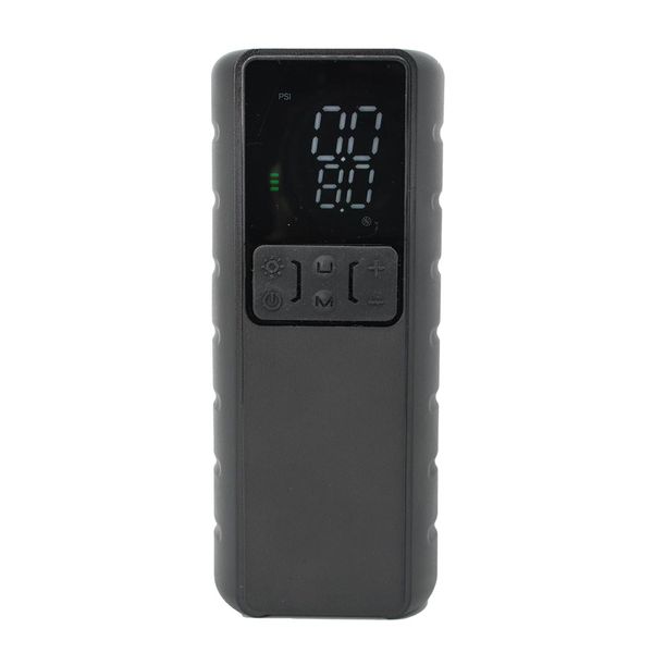 Summit Electric Multi-Function Sports Pump