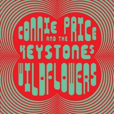 Connie Price - Wildflowers: Expanded Version (CD)