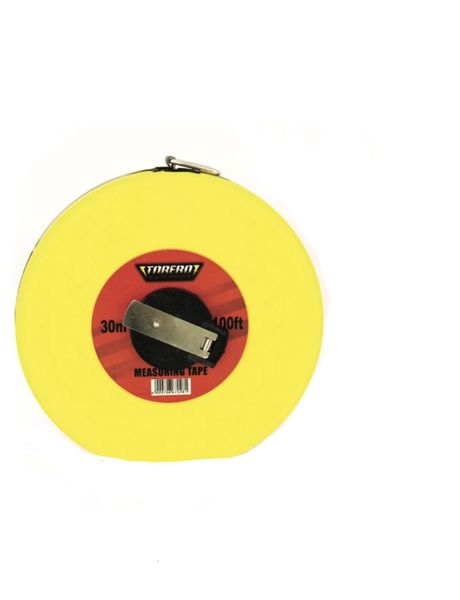 Torero - Tape Measuring
