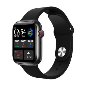 T500+ Sport Fitness Tracker Smart Watch