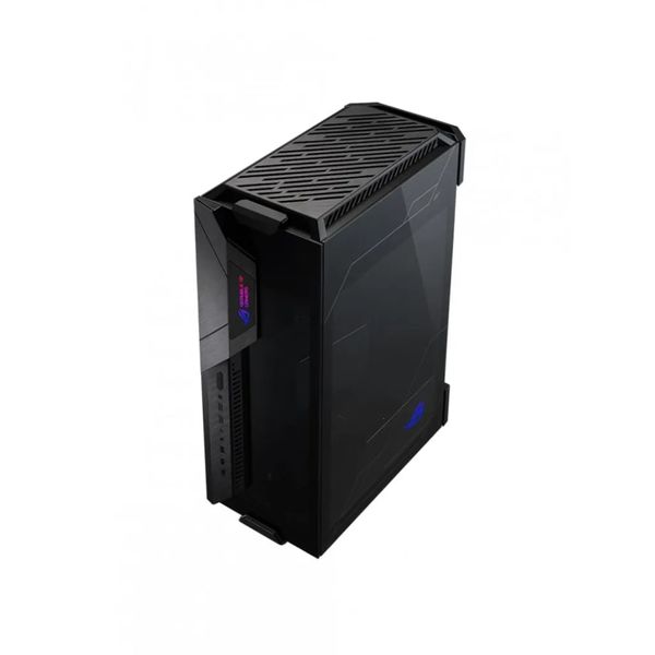 ASUS ROG Z11 Mini Tower Gaming Case - Mini-ITX / Mini-DTX, Tempered Glass