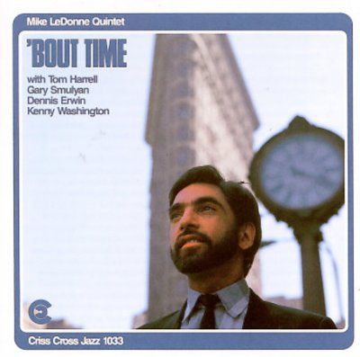 Bout Time (CD / Album)