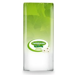 Twinsaver 2 Ply Mini Medical Towel - 3 Pack