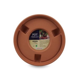 Pot Trolley 30cm (50kg)