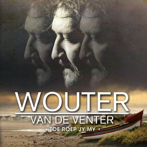Wouter VD Venter - Toe roep jy my (CD)