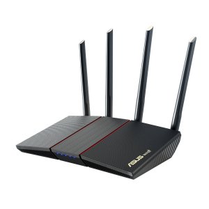 Asus AX1800 Dual Band WiFi 6 Router
