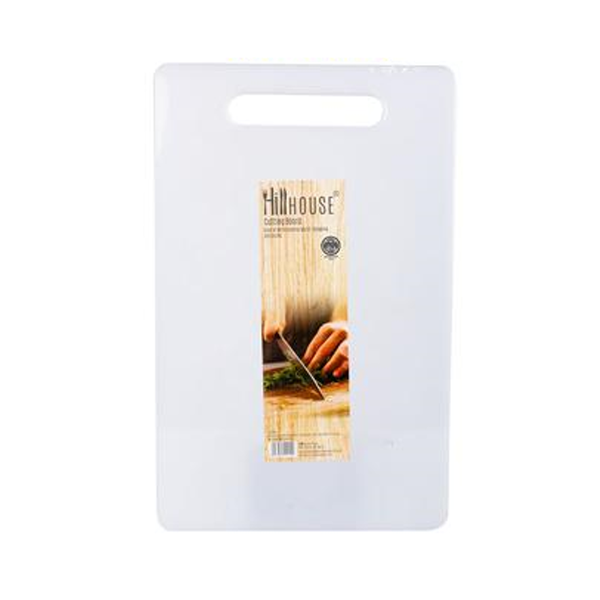 Hillhouse Plastic Cutting Board
