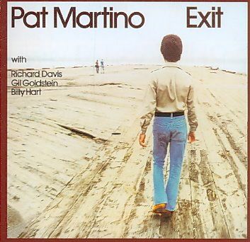 Exit - (Import CD)