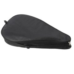 Tennis Racquet Cover Bag with Adjustable Shoulder Strap for Beginner