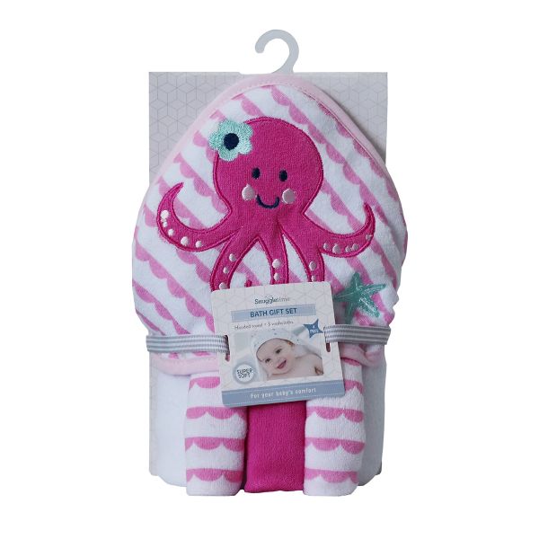 Prepacked maternity bag for baby &amp; mum-Standard