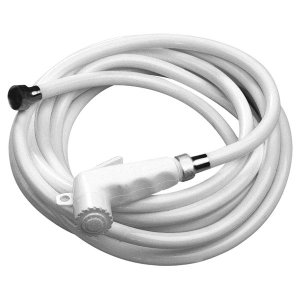 Shower Head with 3 meter Hose