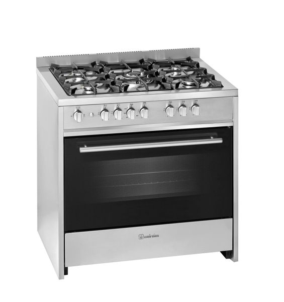 Meireles EV890SP2N 90cm Gas/Electric Stove