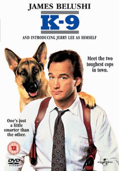 K-9(DVD)