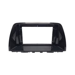 Mazda6 9'' Trimplate 2012+ with SWC Canbus and Harness