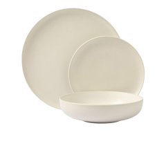 12 piece Dinnerware Set
