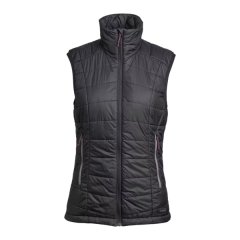 Forclaz MT100 Women's Synthetic Sleeveless Mountain Trekking Down Jacket
