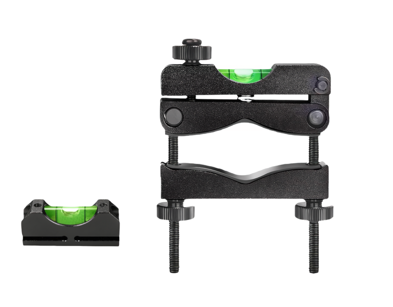 Leveling Tool Scope High Precision Bubble Level for Frame Maintenance