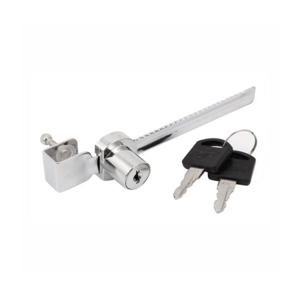REPTIZOO Sliding Glass Lock