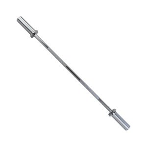 150cm (5ft) Olympic Weight Barbell for Home Gym