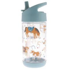 Stephen Joseph - Flip Top Bottle Western