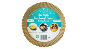 Airfryer Parchment Paper Large