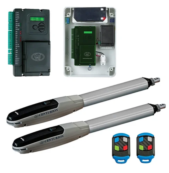 Centurion Double Vantage 400 Complete Kit