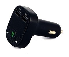 Allison Car Kit FM Transmitter - A22
